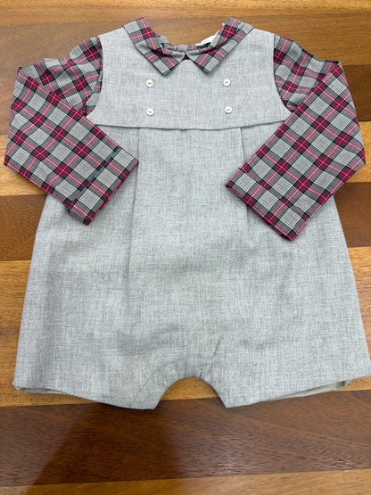 Pagliacetto Laranjinha