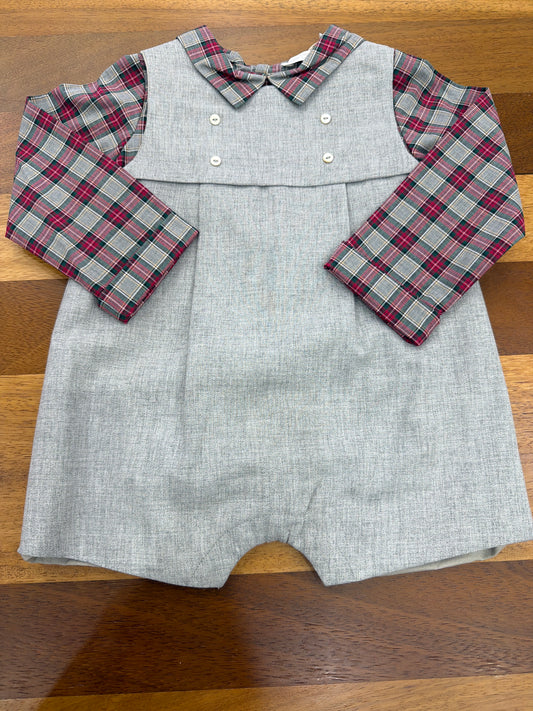 Pagliacetto Laranjinha