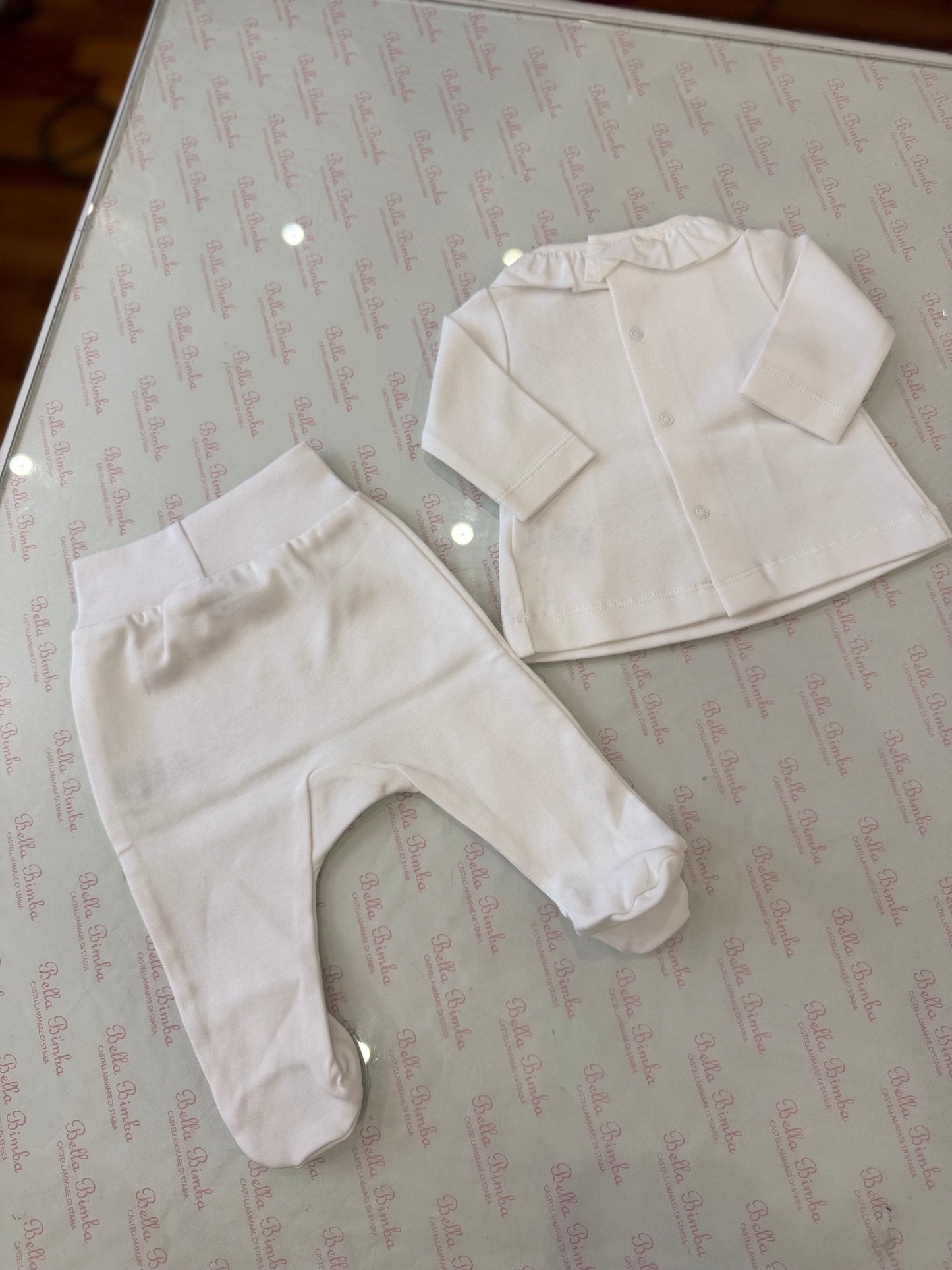 Completino  Laranjinha