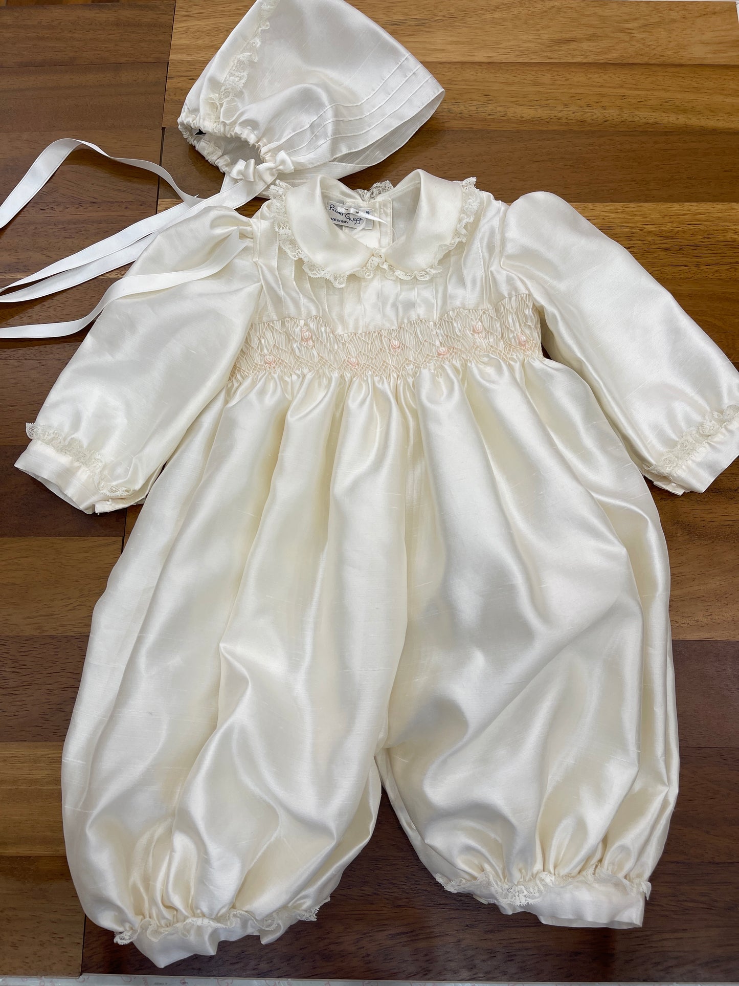 Pagliaccetto Piccola Giuggiola