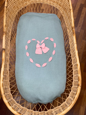 Coperta baby lord