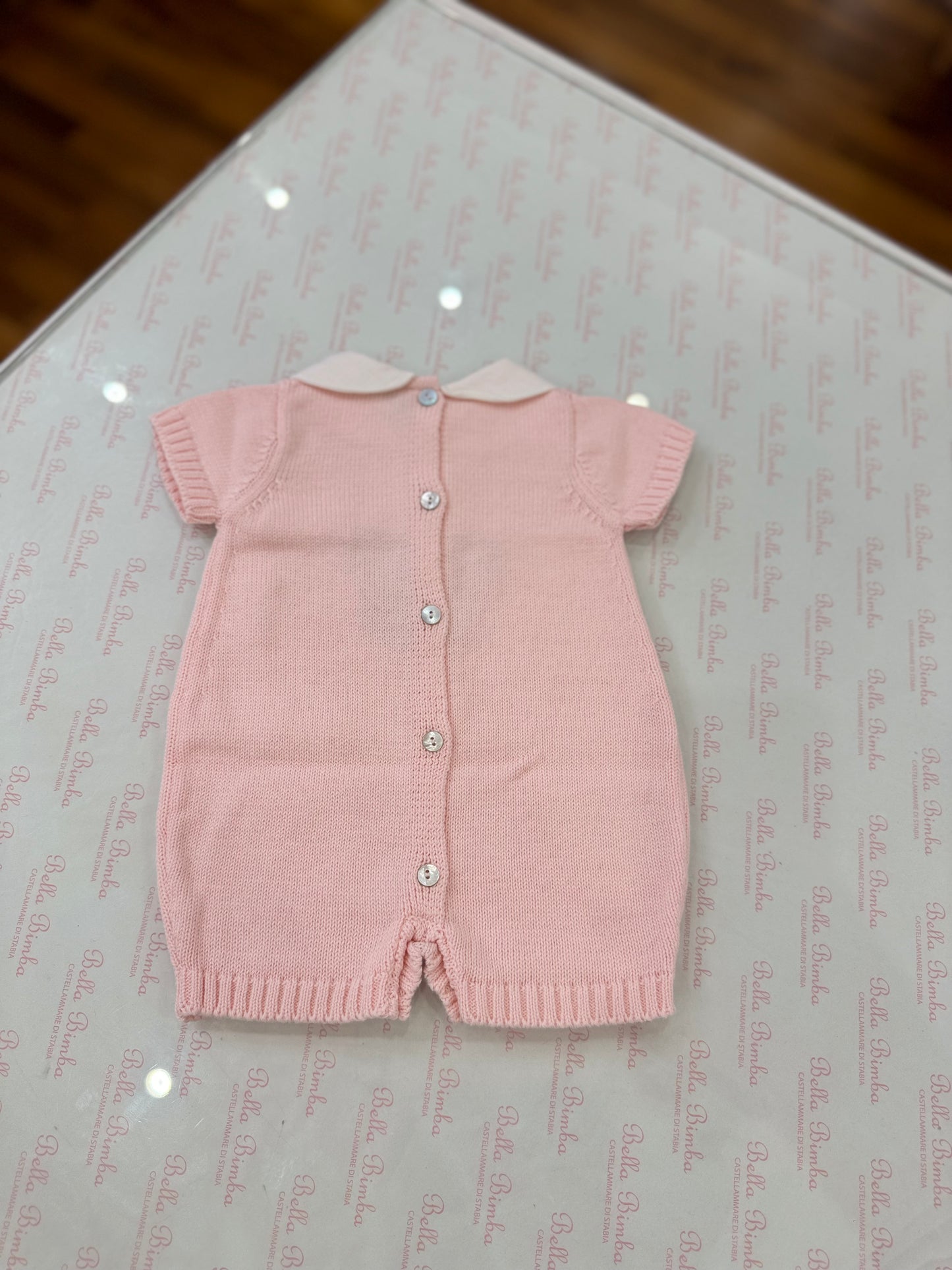 Pagliaccetto Jo Milano