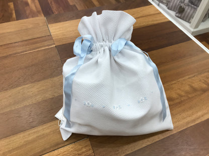 Sacco cambio Pepecè