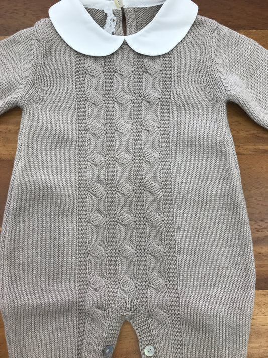 Tutina baby lord