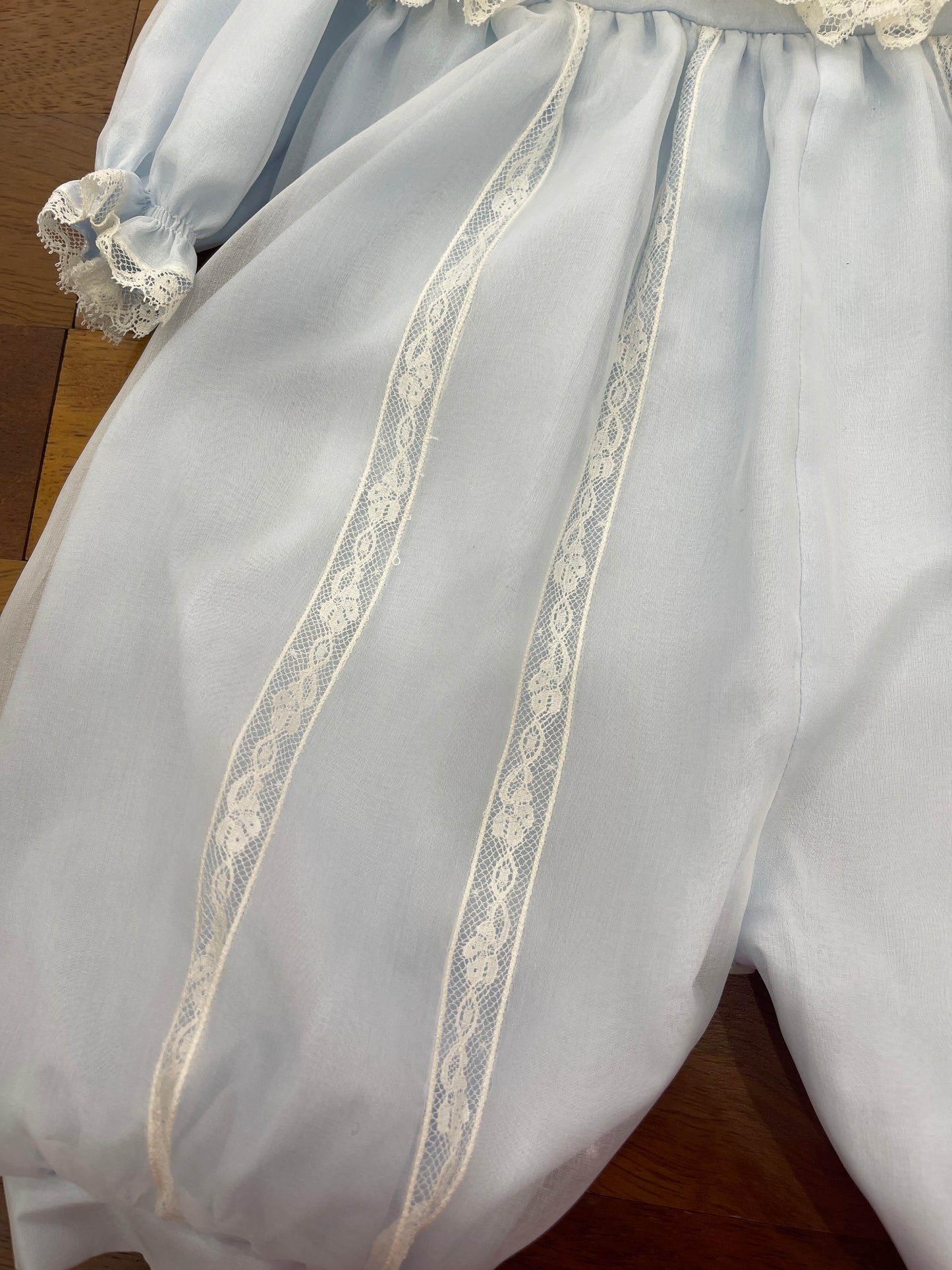 Pagliaccetto Piccola Giuggiola