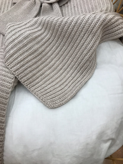 Coperta bebè di almy