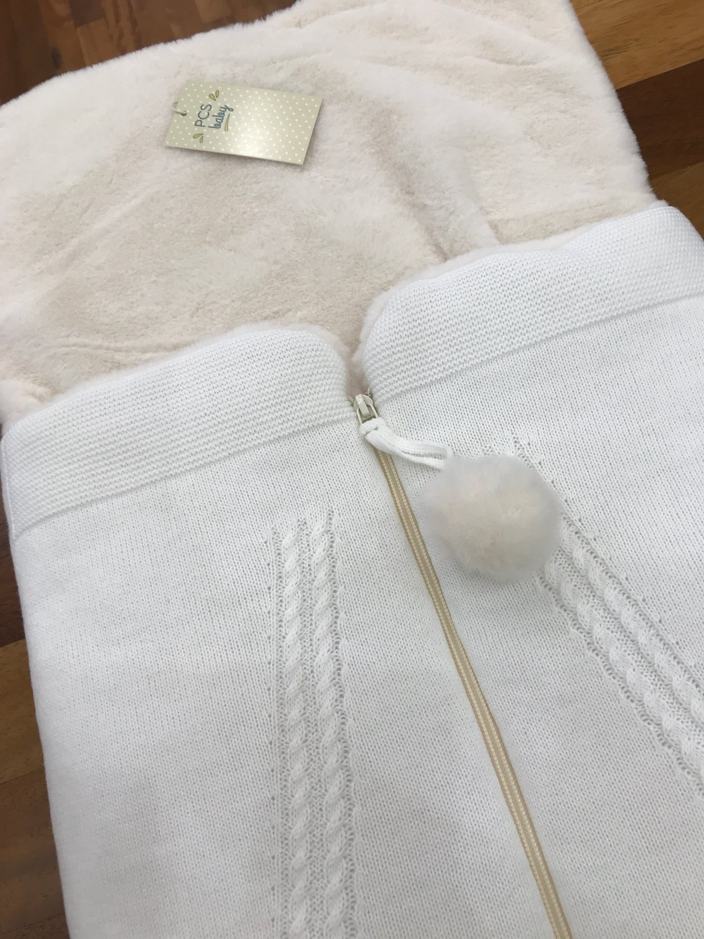 Sacco nanna PCS baby