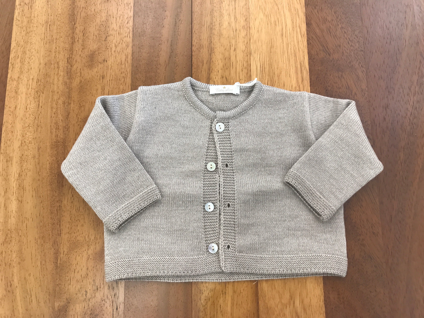 Cardigan Baby lord