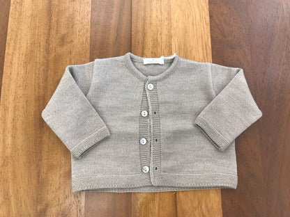 Cardigan Baby lord