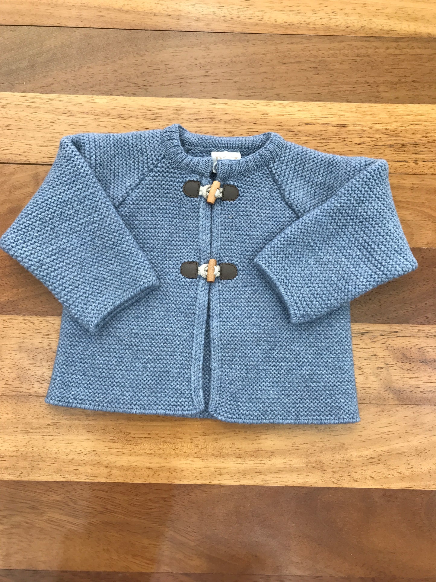 Cardigan Paz Rodriguez