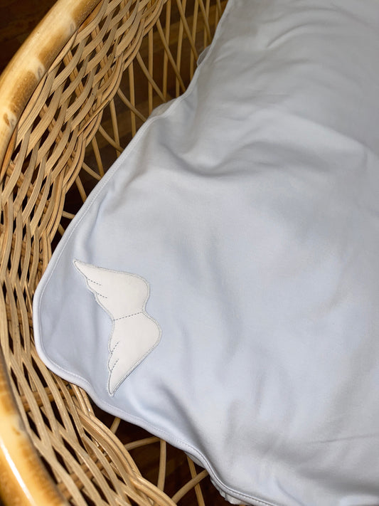 Coperta baby gj