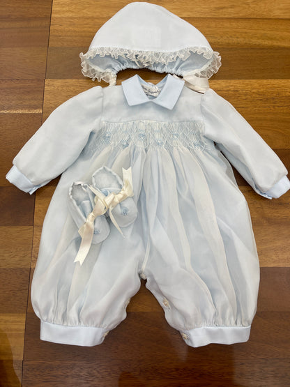 Pagliaccetto Piccola Giuggiola