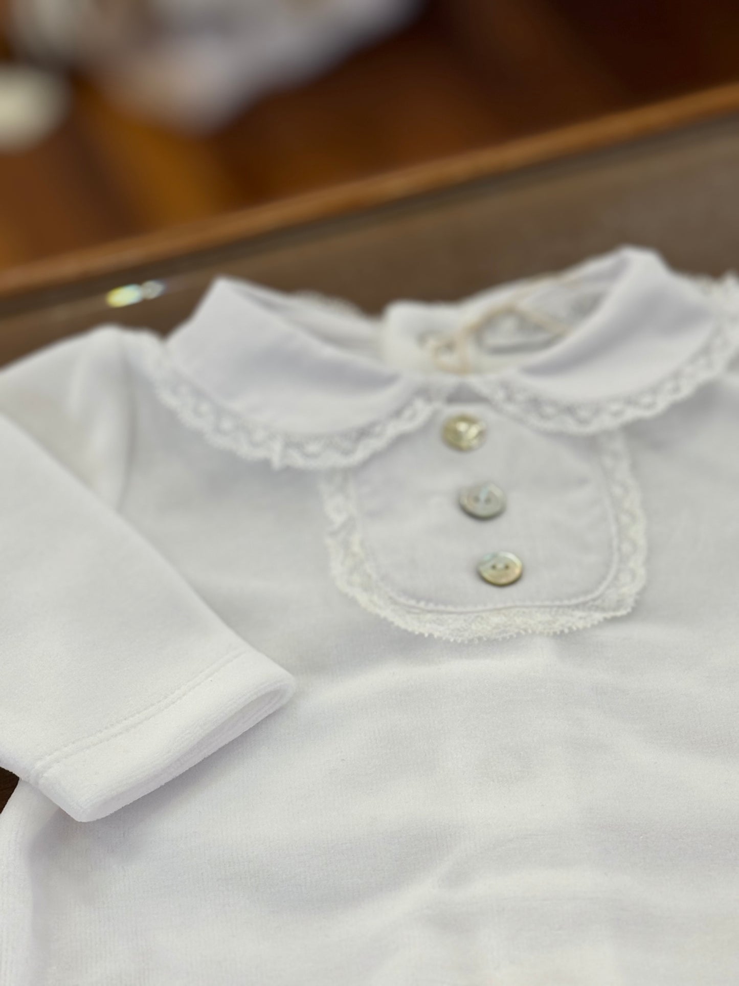 Tutina Martina Aranda