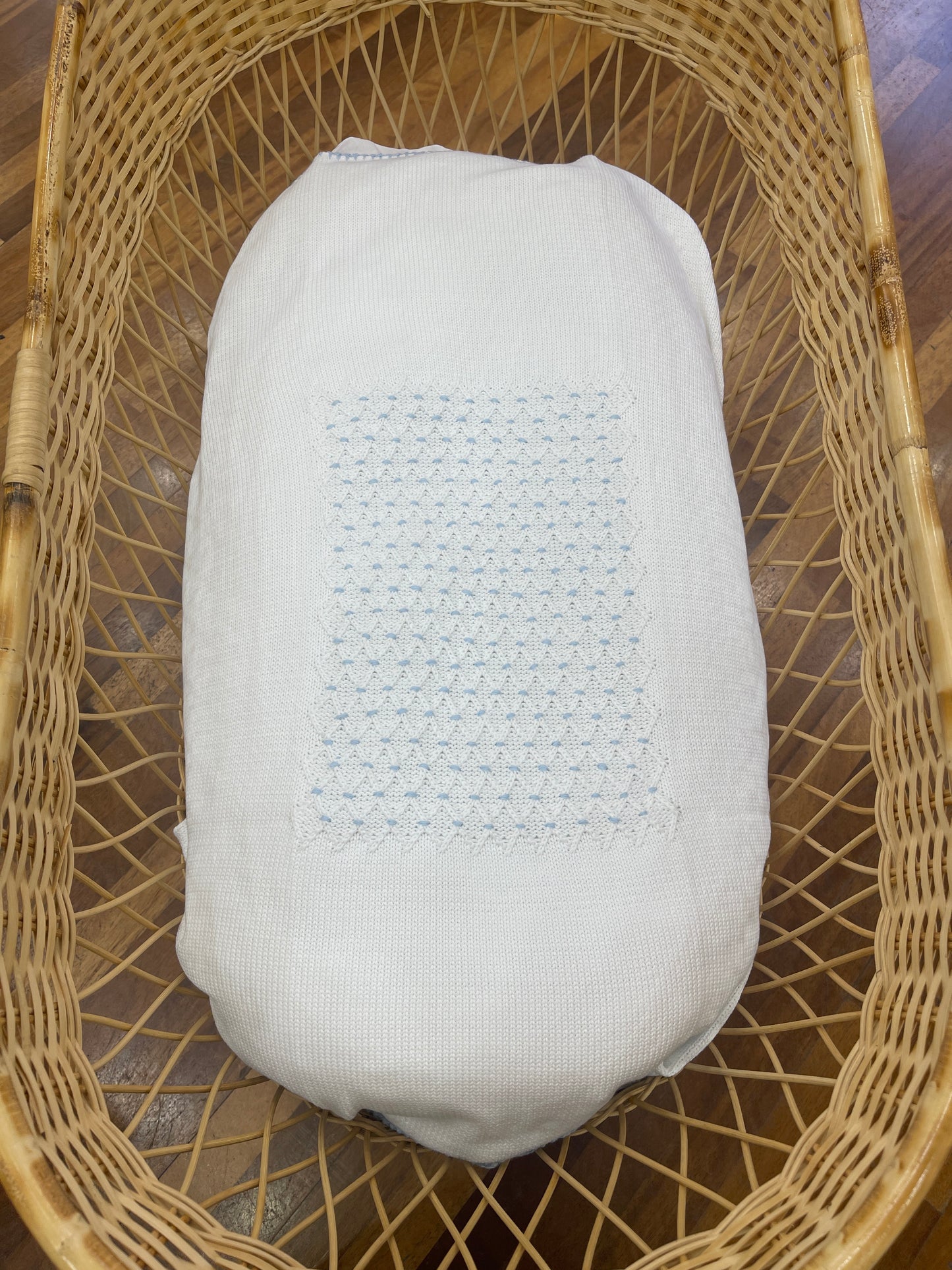 Coperta Bebè di Almy