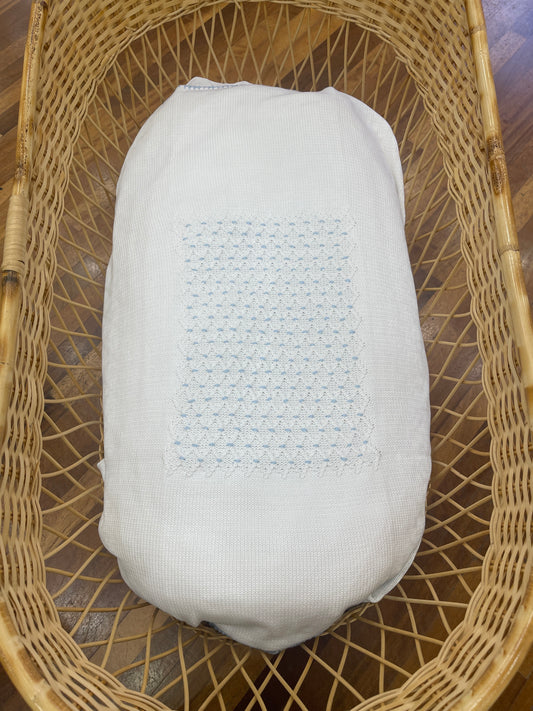 Coperta Bebè di Almy