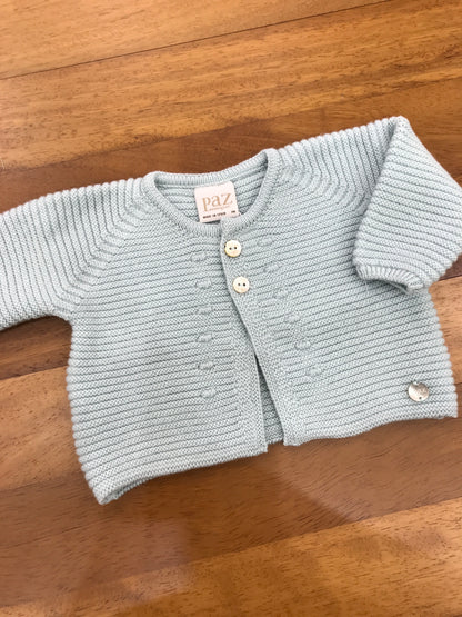 Cardigan Paz Rodriguez