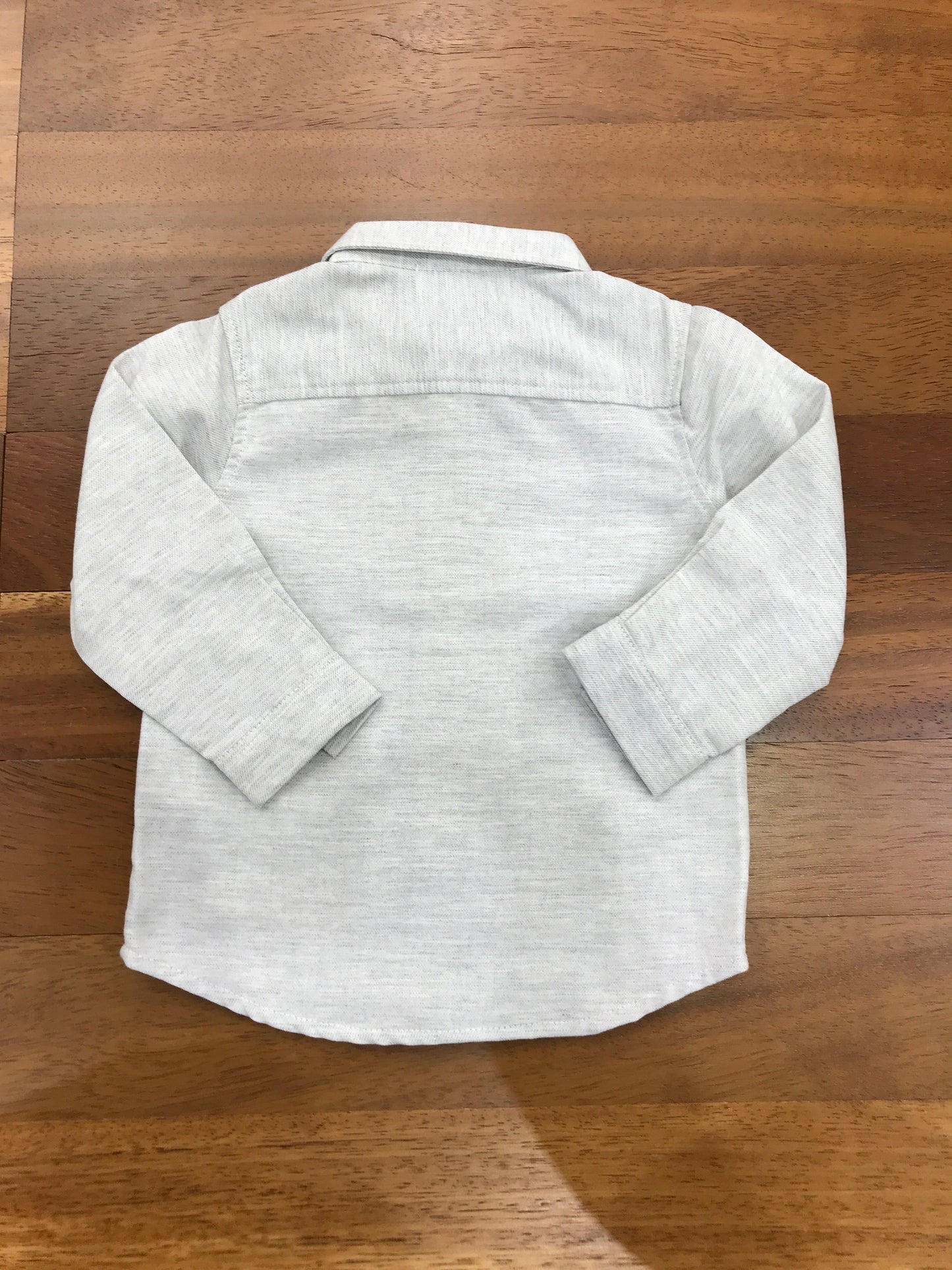 Camicia Nanan