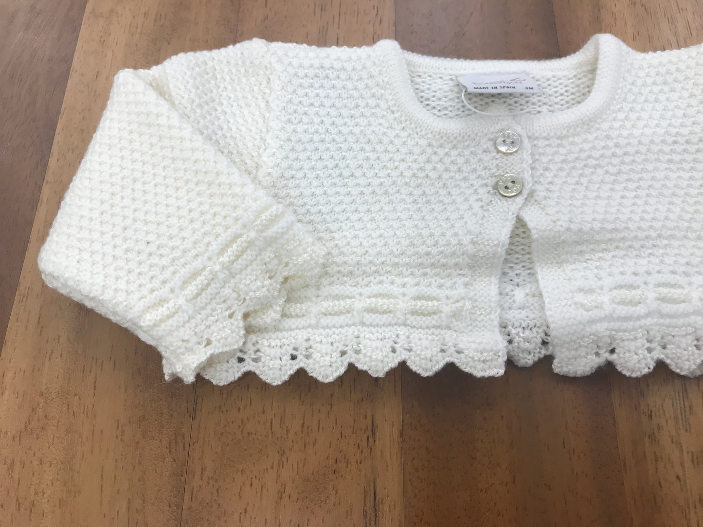 Scaldacuore Paz Rodriguez