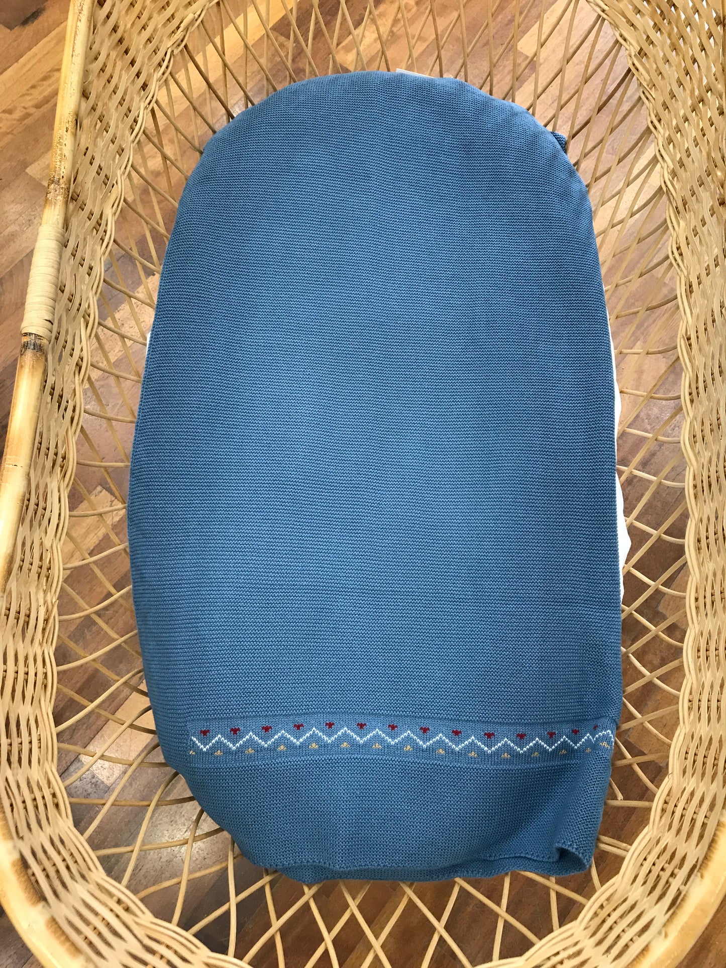 Coperta PCS