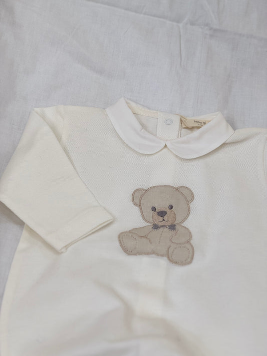 Tutina Baby gi