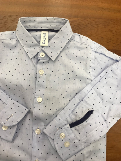 Camicia John Twig