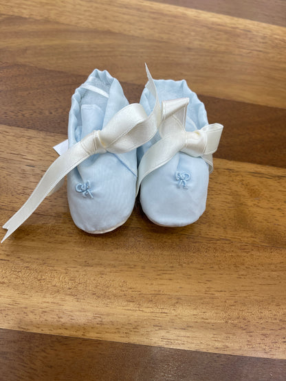 Scarpine Piccola Giuggiola