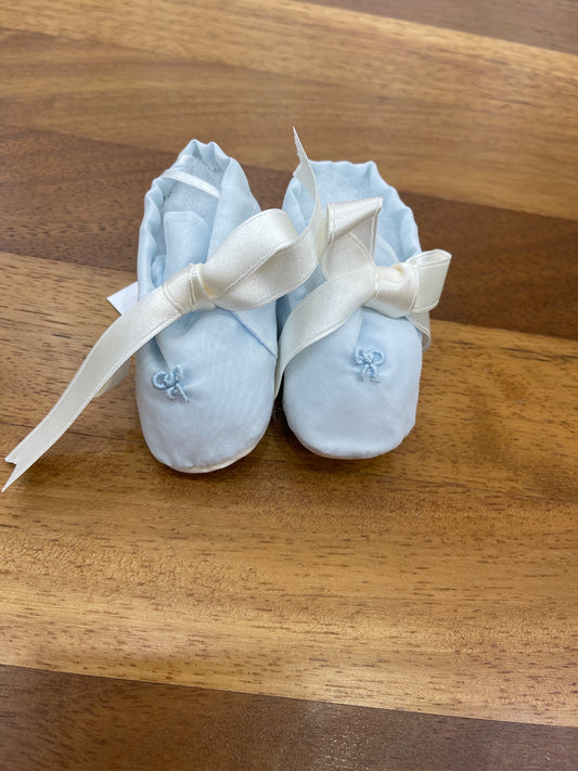 Scarpine Piccola Giuggiola