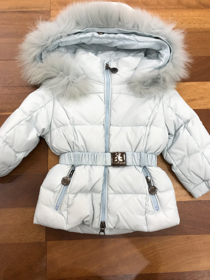 Giubbotto piccolo guxy