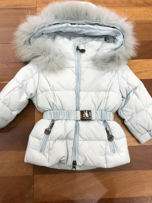 Giubbotto piccolo guxy