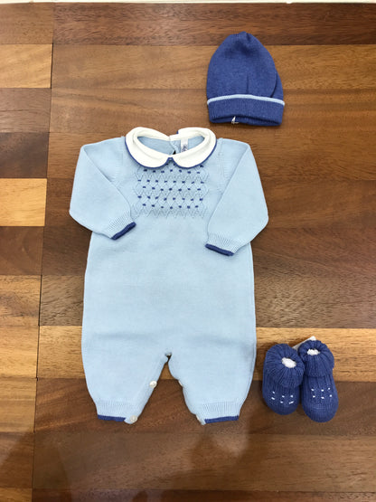 Tutina Bebè di almy