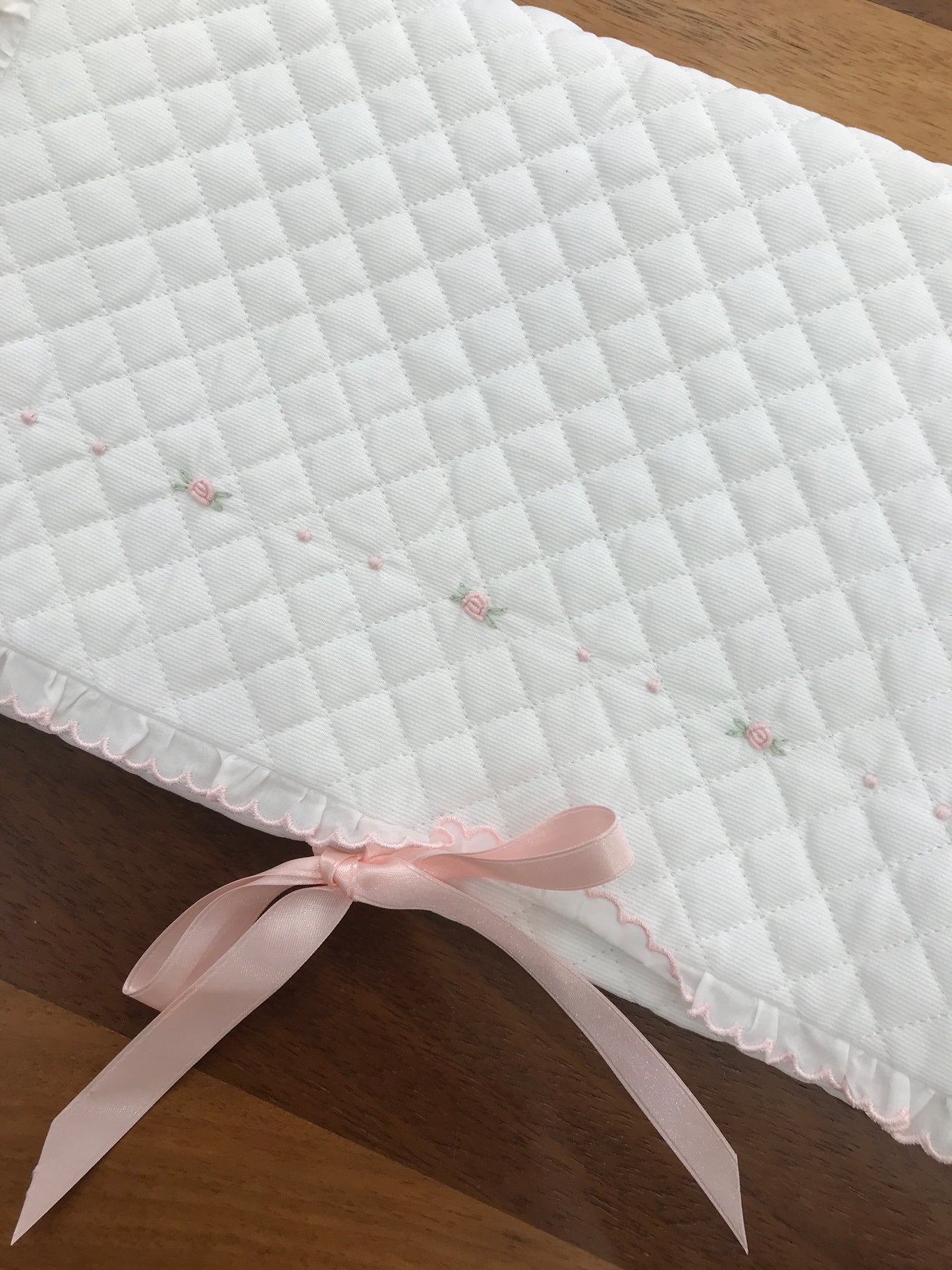 Busta cambio pepecè