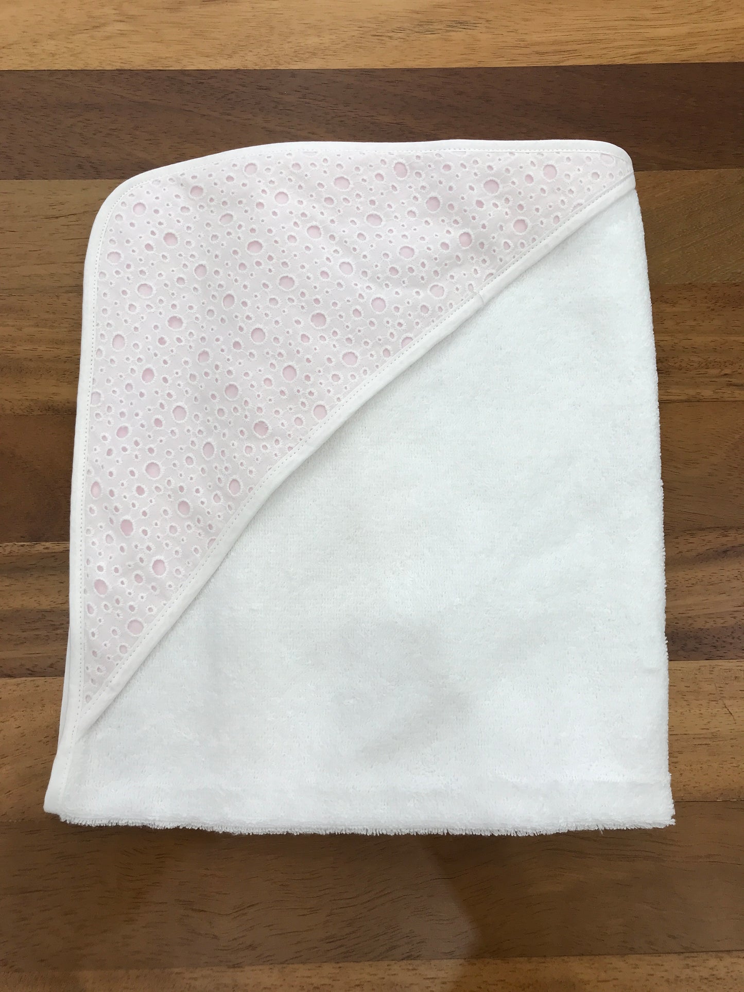 Telo bagnetto coccodè