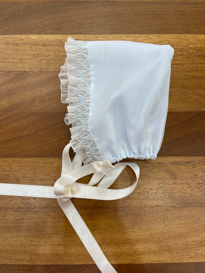 Cuffia Piccola Giuggiola