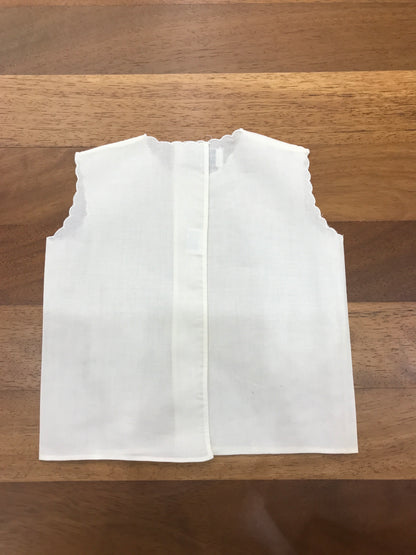 Camicino Piccola Giuggiola