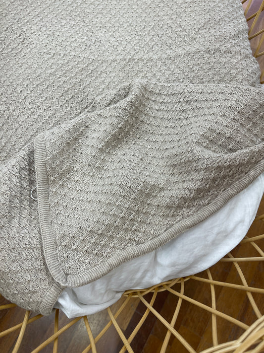 Coperta paz rodriguez