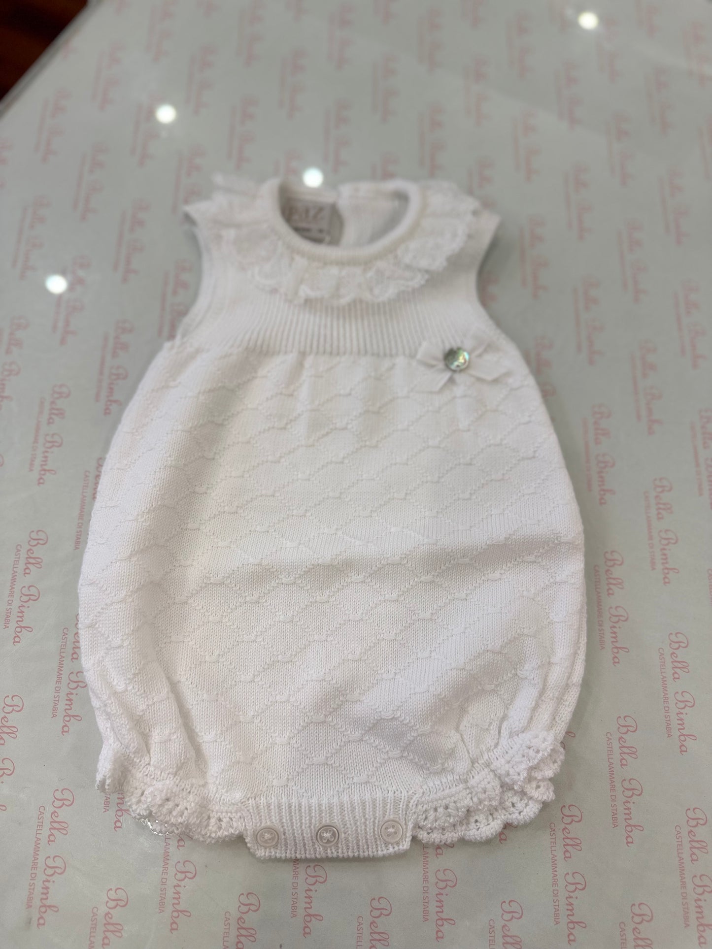 Pagliaccetto Paz Rodriguez