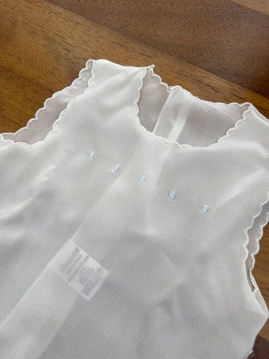 Camicino fortuna coccodè