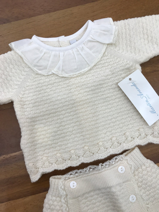 Tutina Martin Aranda