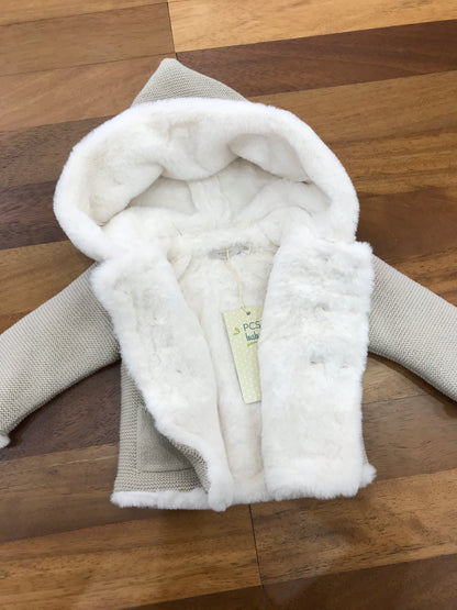 Cappotto PCS baby