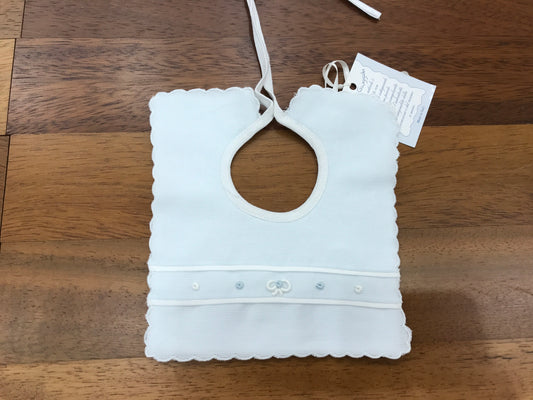 Bavaglino piccola giuggiola