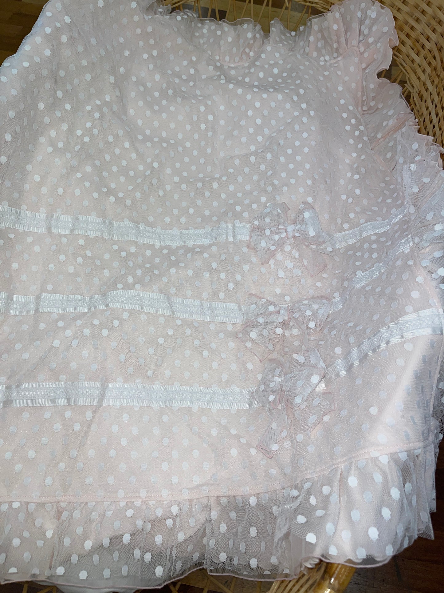 Piumoncino cielo blu