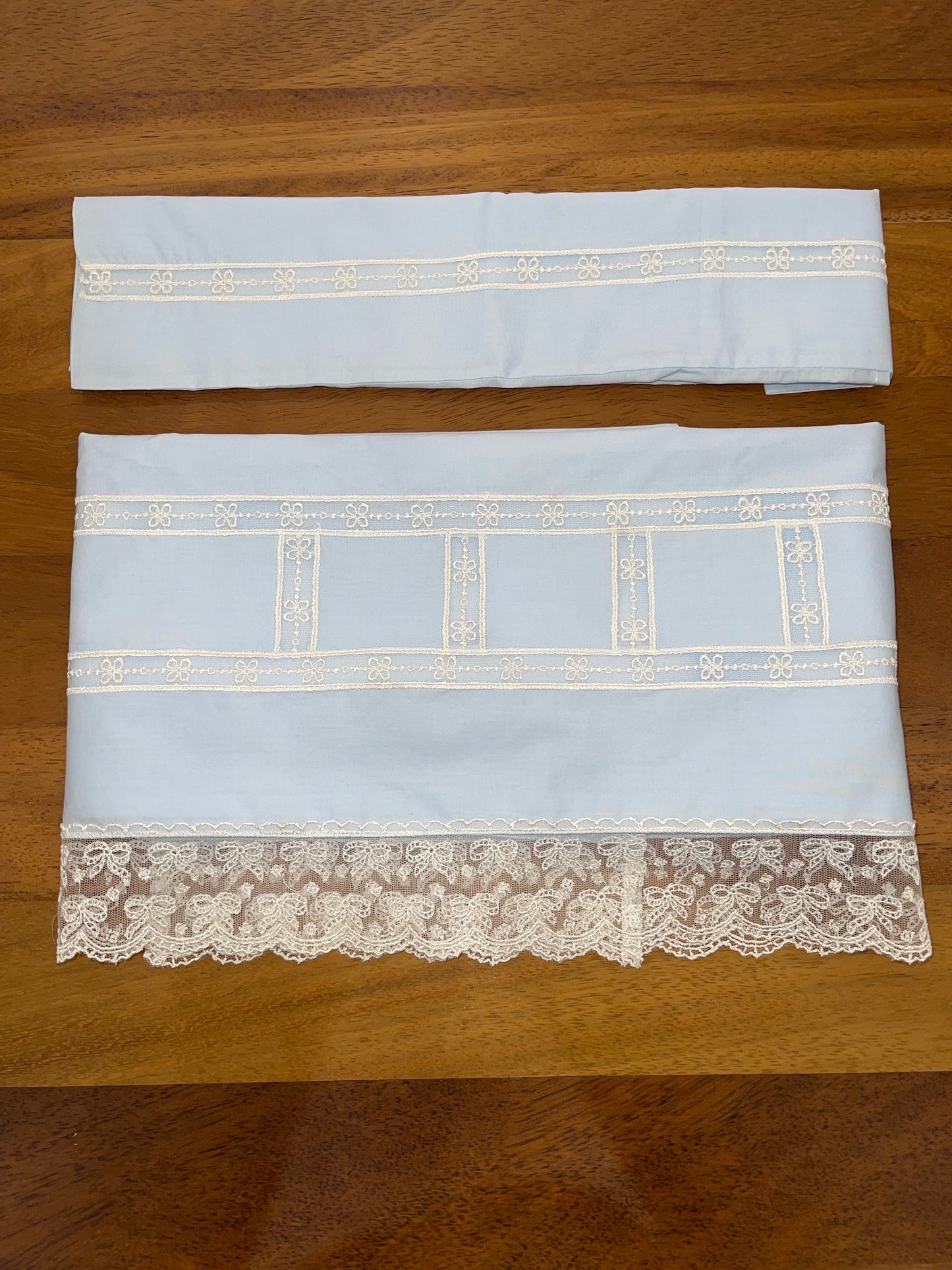 Lenzuolino piccola giuggiola