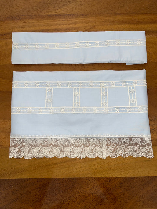 Lenzuolino piccola giuggiola