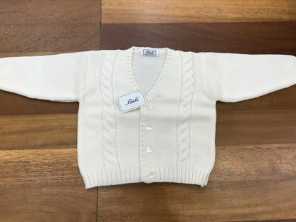 Cardigan biebi