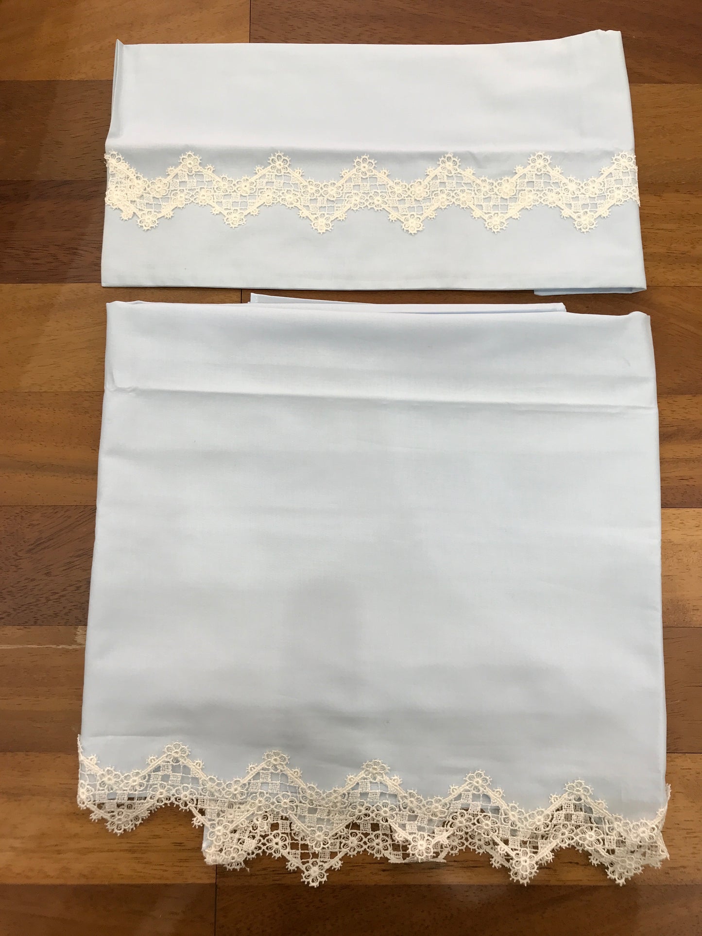 Lenzuolino piccola giuggiola