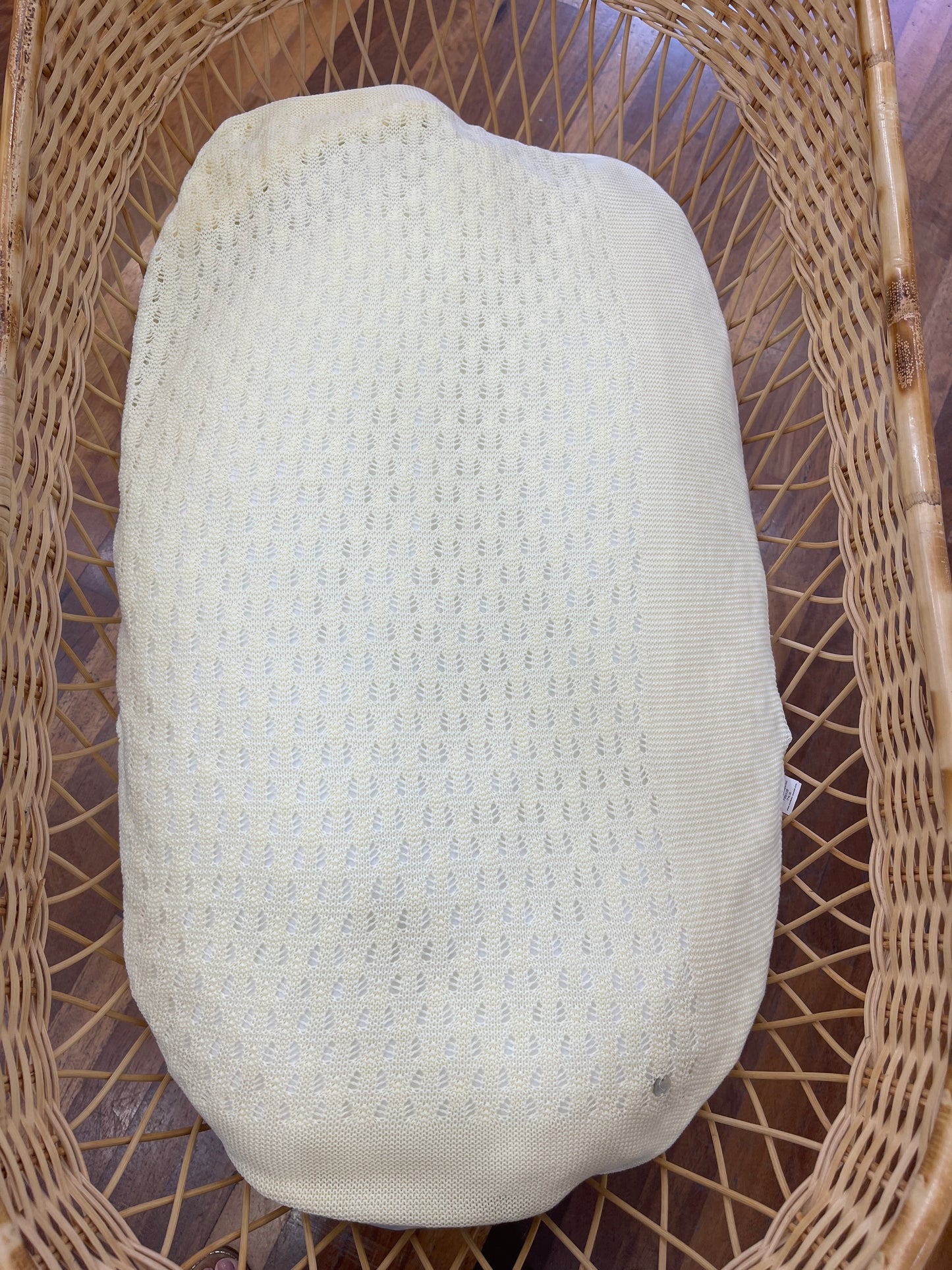 Coperta paz rodriguez