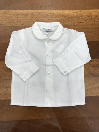 Camicia Colibrì