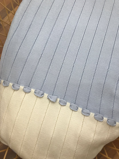 Coperta bebè di almy