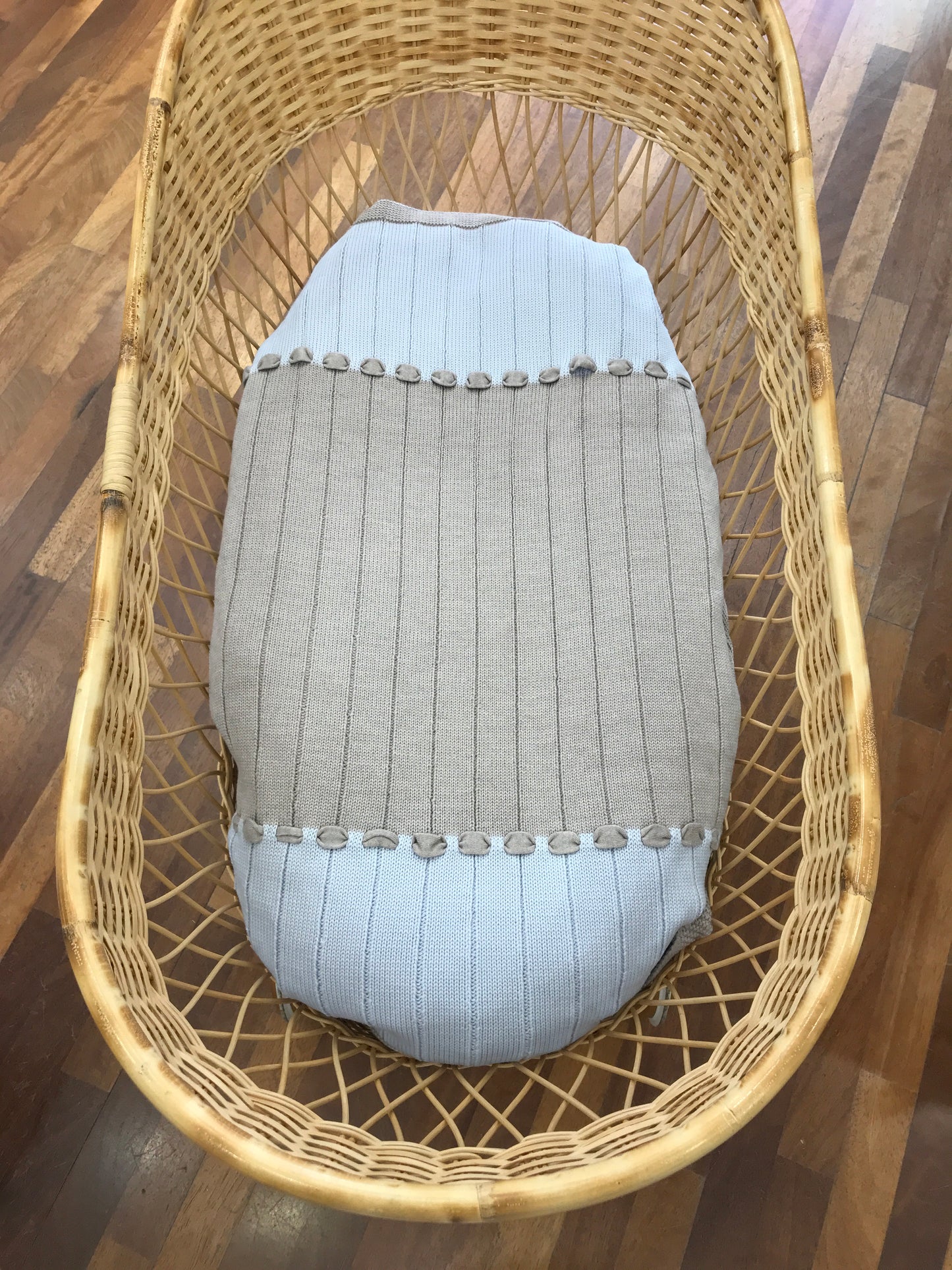 Coperta bebè di almy