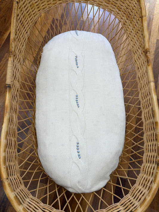 Coperta Piccola Giuggiola